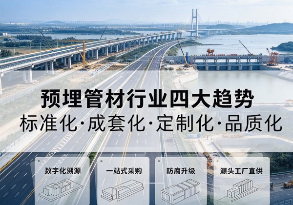 古交行业发展趋势总结