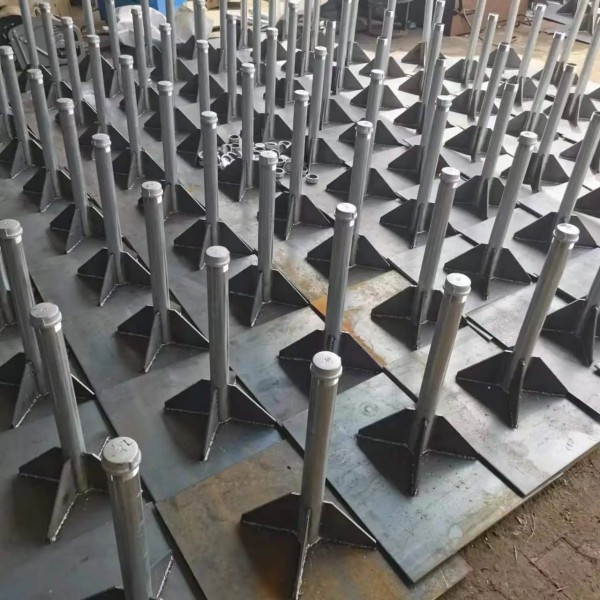 古交沉降板现货