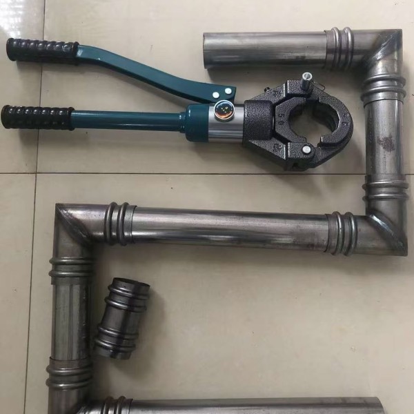 古交鑫亿呈冷却管